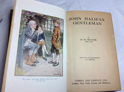 John Halifax, Gentleman - Image 2