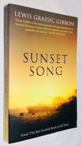 Sunset Song