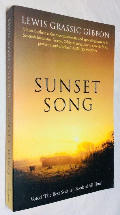 Sunset Song