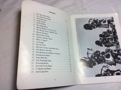 Scottish Songs - Image 2