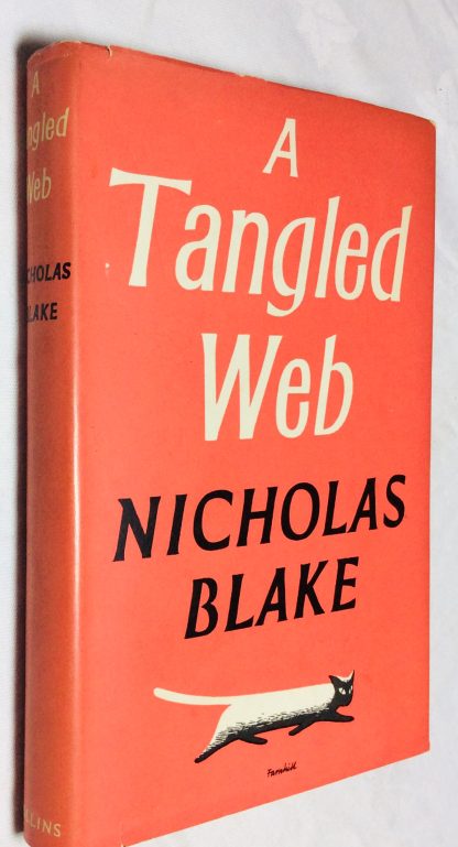A Tangled Web