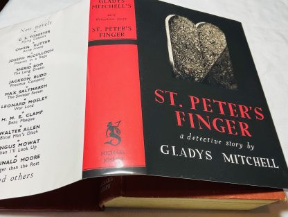 St. Peter's Finger - Image 7