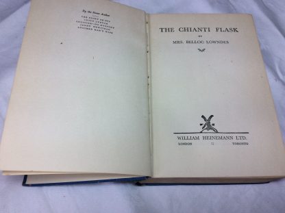 The Chianti Flask - Image 2