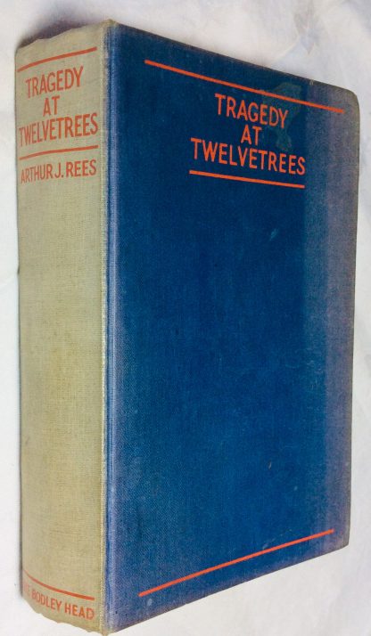 Tragedy at Twelvetrees