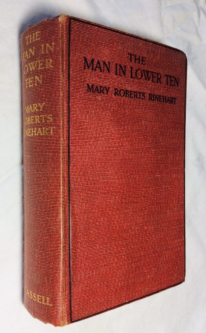 The Man in Lower Ten