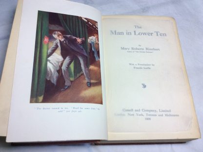 The Man in Lower Ten - Image 3