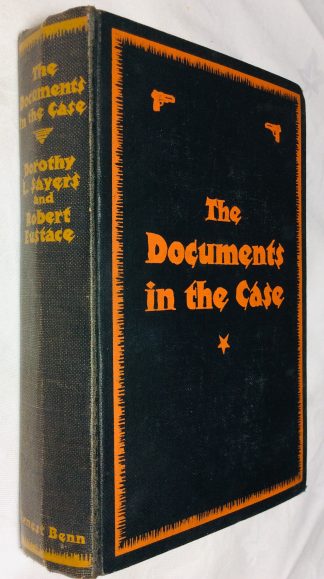 The Documents in the Case