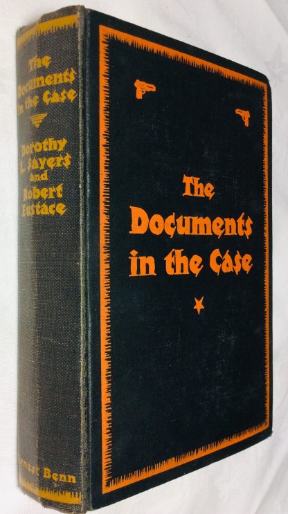 The Documents in the Case
