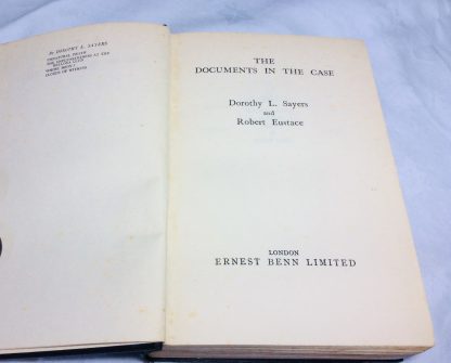 The Documents in the Case - Image 4