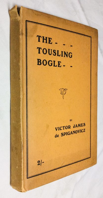 The Tousling Bogle