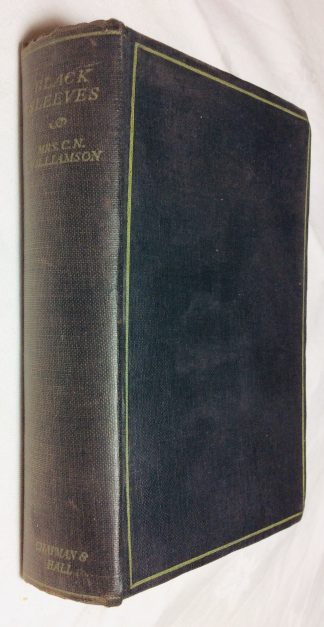 Black Sleeves: It Happened in Hollywood