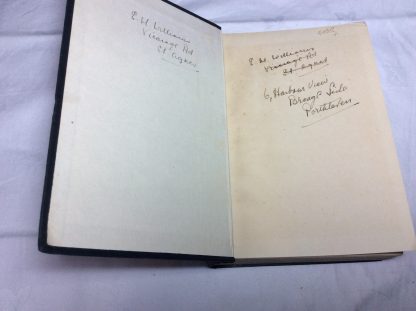 Black Sleeves: It Happened in Hollywood - Image 3