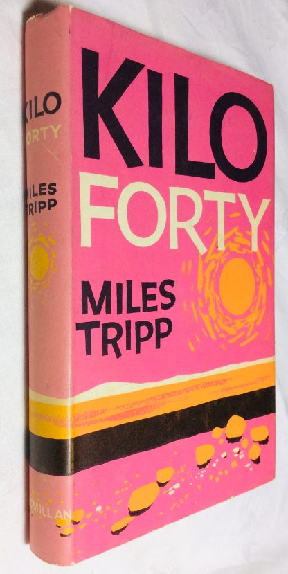 Kilo Forty