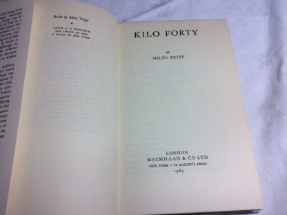 Kilo Forty - Image 2