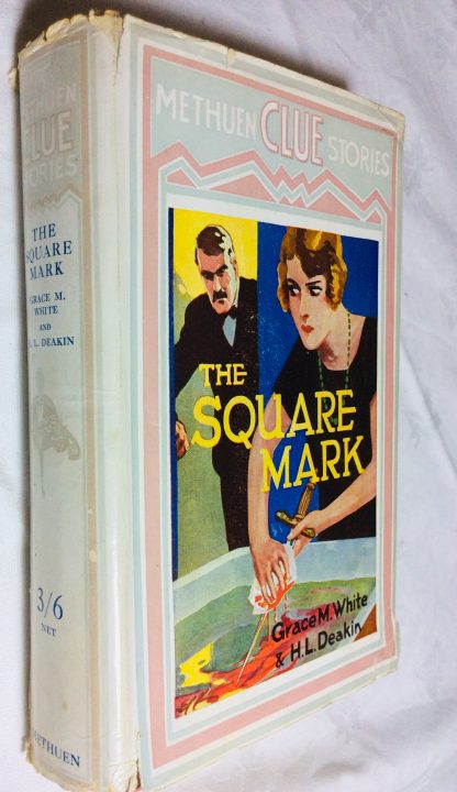 The Square Mark