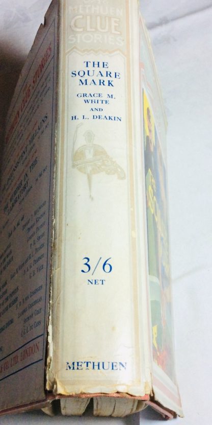 The Square Mark - Image 4