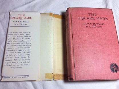 The Square Mark - Image 2
