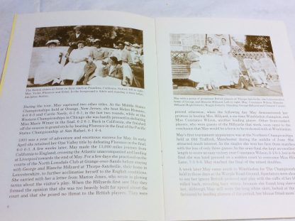 May Sutton: The First Overseas Wimbledon Champion - Image 2