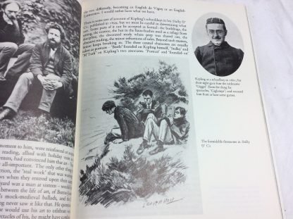 Rudyard Kipling (Literary Lives) - Image 2