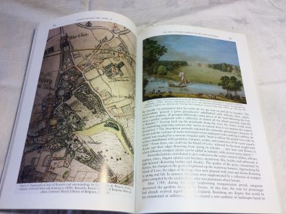 Capability Brown: Perception and Response in a Global Context - Image 4