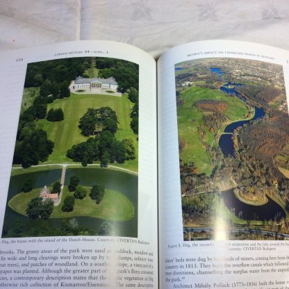 Capability Brown: Perception and Response in a Global Context - Image 2