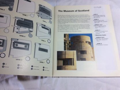 Guide to the Museum of Scotland - Image 2