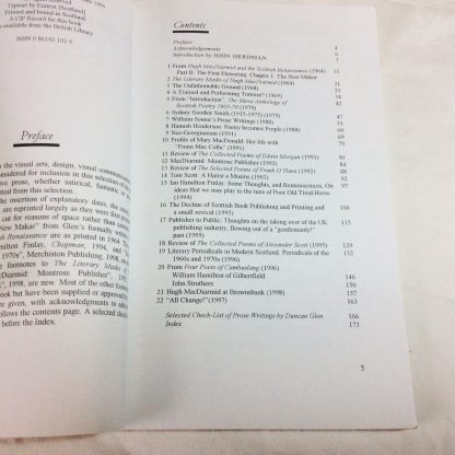 Selected Scottish & Other Essays - Image 2