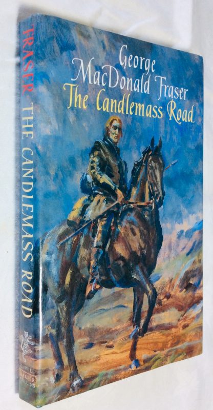 The Candlemass Road