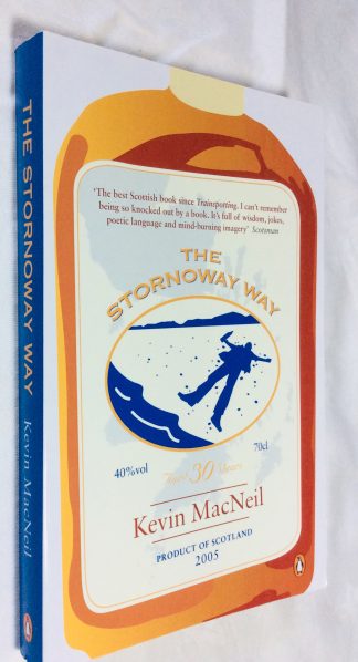The Stornoway Way