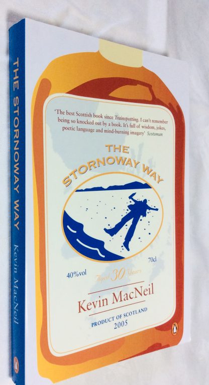 The Stornoway Way