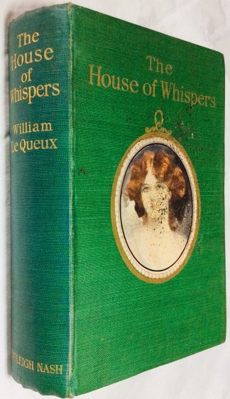 The House of Whispers