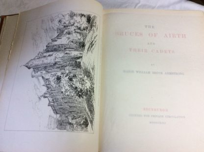 The Bruces of Airth and Their Cadets - Image 3
