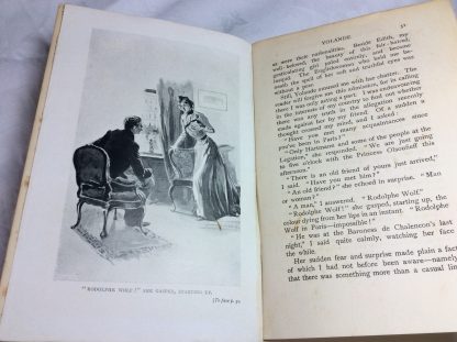 Her Majesty's Minister - Image 3