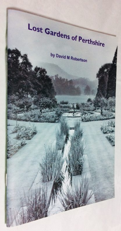 Lost Gardens of Perthshire