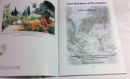 Lost Gardens of Perthshire - Image 2