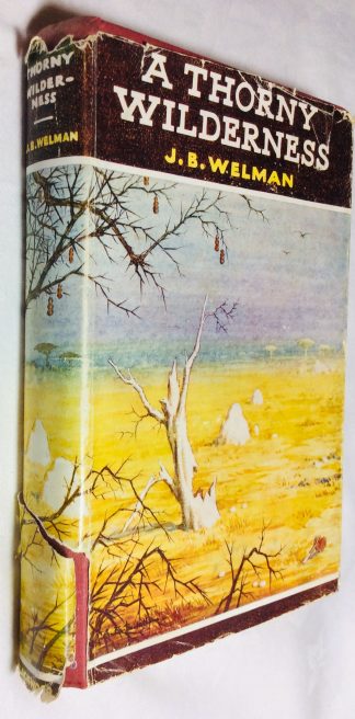 A Thorny Wilderness