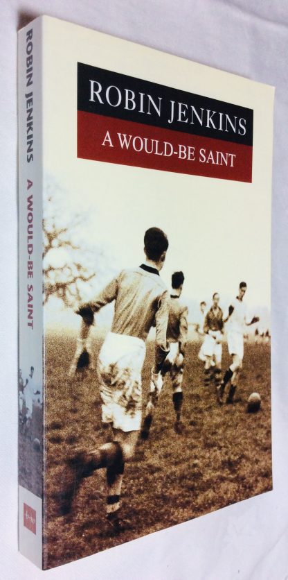 A Would-Be Saint