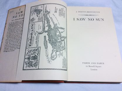 I Saw No Sun - Image 2