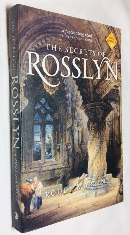 The Secrets of Rosslyn
