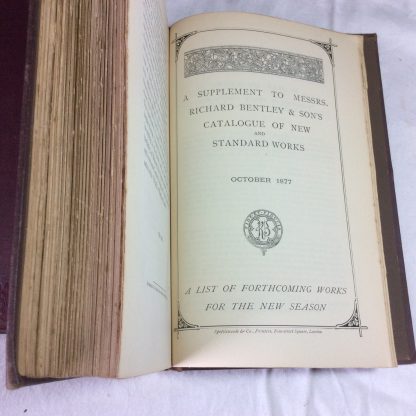 London in the Jacobite Times (in 2 Volumes) - Image 2