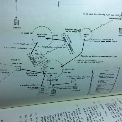 The Field of Redemore: Battle of Bosworth, 1485 - Image 2