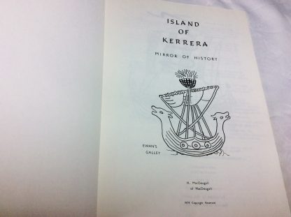 Island of Kerrera: Mirror of History - Image 5
