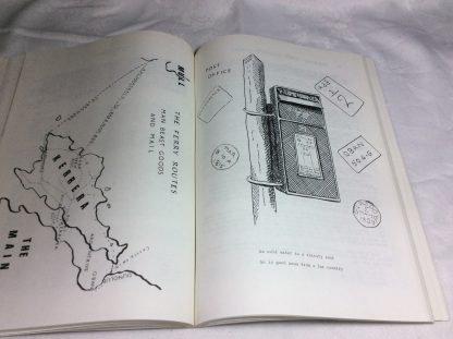 Island of Kerrera: Mirror of History - Image 2