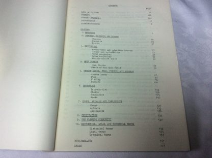 Glossary of the Agrarian Landscape - Image 3