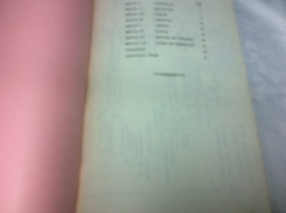 Report of the Survey of the Island of North Uist - Image 4