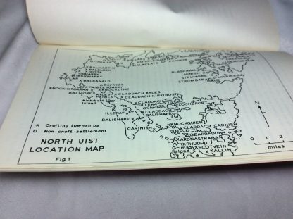 Report of the Survey of the Island of North Uist - Image 3
