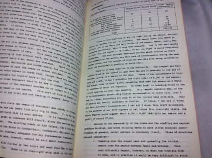 Report of the Survey of the Island of North Uist - Image 2