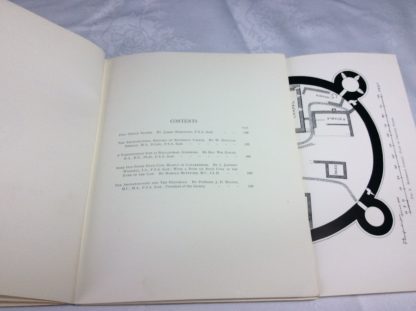 Transactions of the Glasgow Archaeological Society: New Series - Volume IX Part III - Image 2