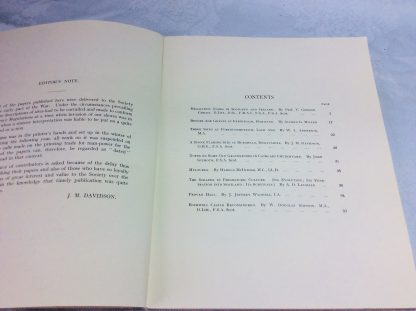 Transactions of the Glasgow Archaeological Society: New Series - Volume XI - Image 3