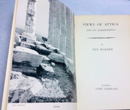 Views of Attica and Its Surroundings - Image 3